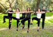 QiGNITION launches new fitness program, QiFORZE, with free courses for...
